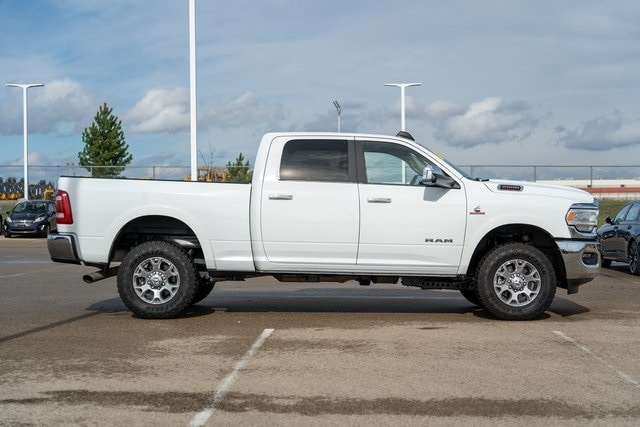 2022 RAM 2500 - Image 8