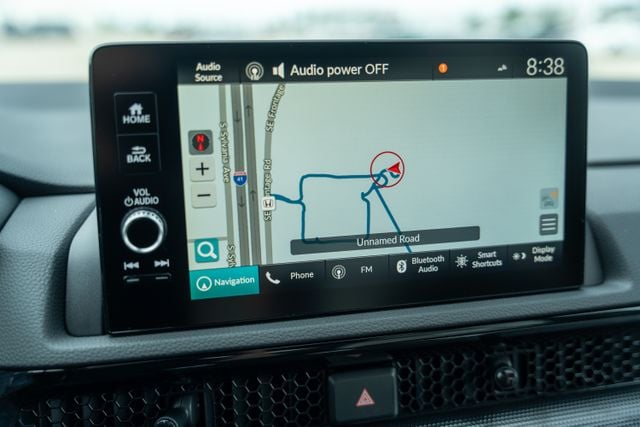 2023 HONDA CR-V - Image 25