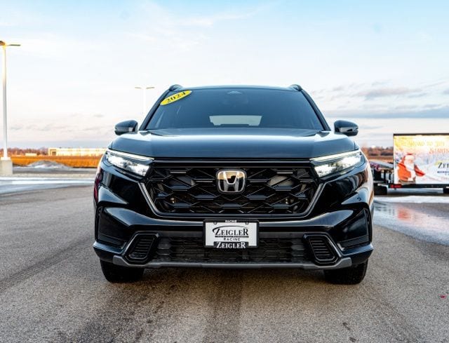2024 HONDA CR-V - Image 2