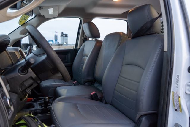 2017 RAM 3500 - Image 19