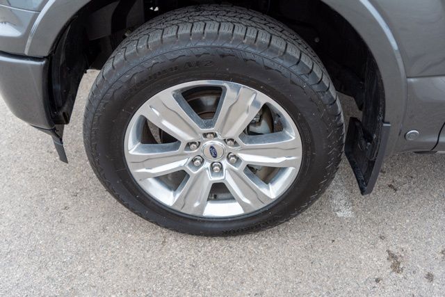 2020 FORD F-150 - Image 13