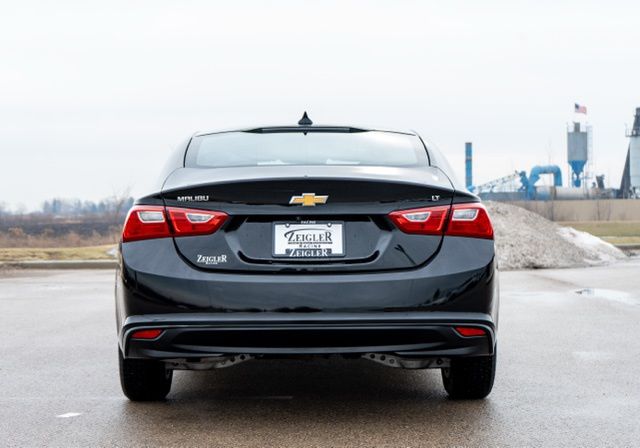 2023 CHEVROLET MALIBU - Image 6