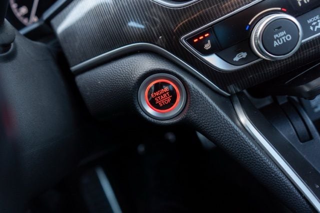 2021 HONDA ACCORD - Image 23