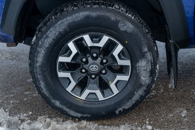 2022 TOYOTA TACOMA - Image 10