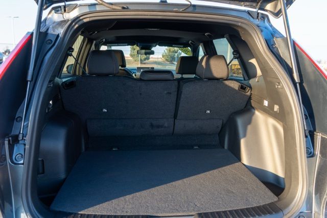 2025 HONDA CR-V - Image 13