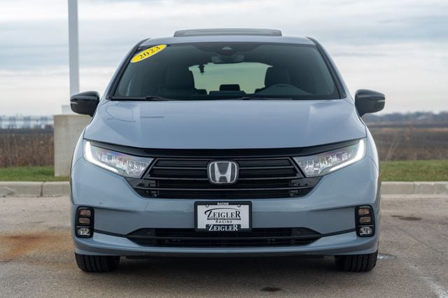 2023 HONDA ODYSSEY - Image 2