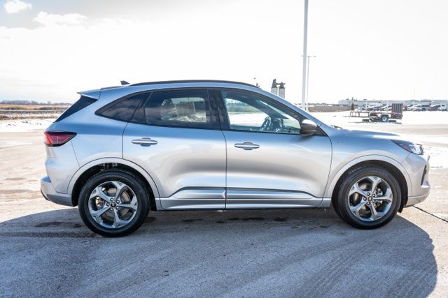 2024 FORD ESCAPE - Image 7