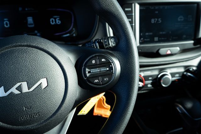 2024 KIA SOUL - Image 21