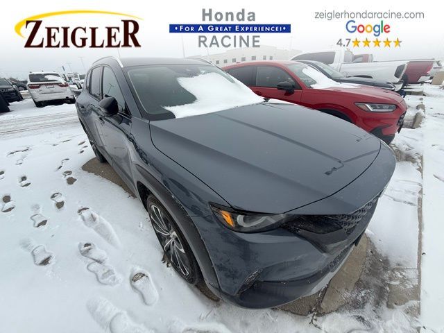 2023 MAZDA CX-50 - Image 1