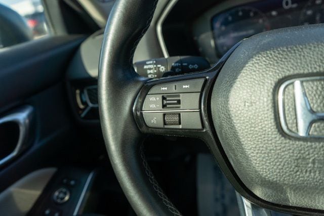 2023 HONDA CIVIC - Image 16