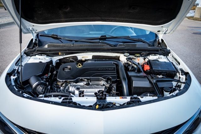 2024 CHEVROLET MALIBU - Image 29