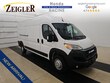 Ram ProMaster 2500