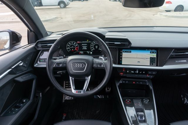 2023 AUDI RS 3 - Image 15