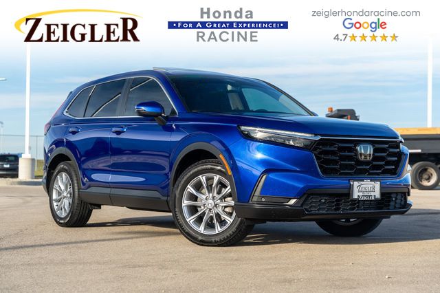 2024 HONDA CR-V - Image 1