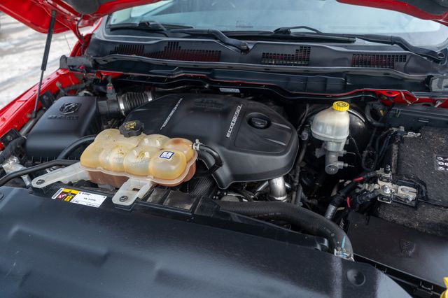2015 RAM 1500 - Image 21