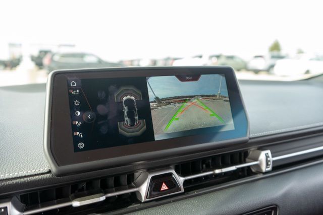 2022 TOYOTA SUPRA - Image 21