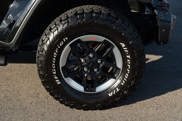 2019 JEEP WRANGLER - Image 9