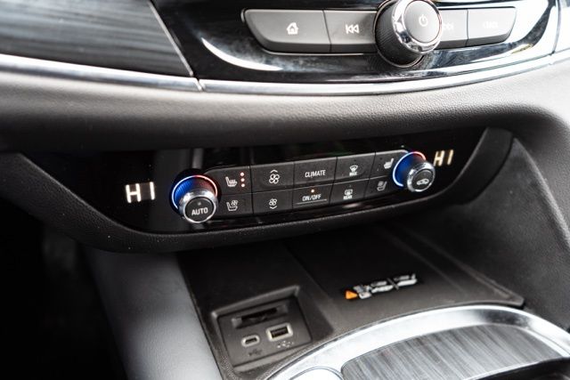 2024 BUICK ENCLAVE - Image 24