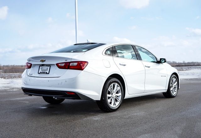 2024 CHEVROLET MALIBU - Image 7
