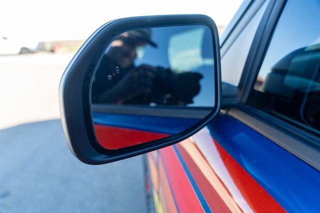 2024 FORD BRONCO SPORT - Image 18