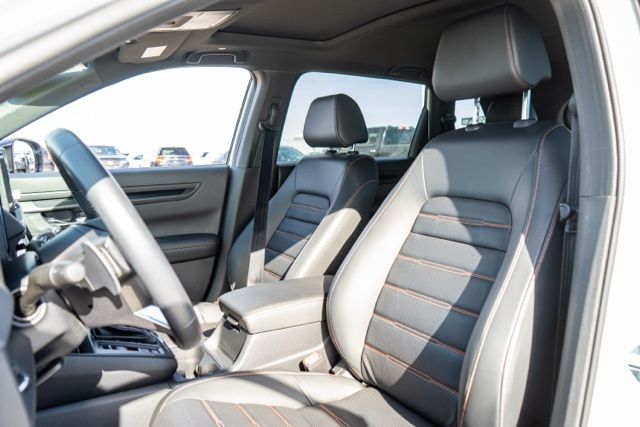 2025 HONDA CR-V - Image 16