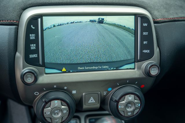 2013 CHEVROLET CAMARO - Image 26