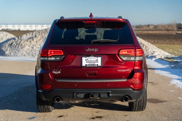 2019 JEEP GRAND CHEROKEE - Image 9