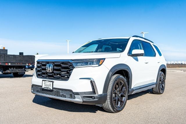 2025 HONDA PILOT - Image 3