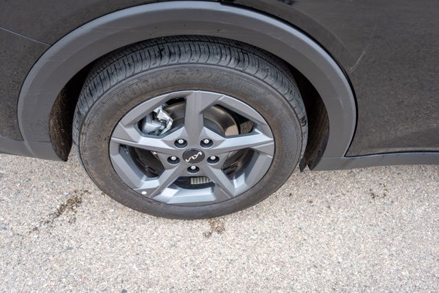 2025 KIA K4 - Image 10