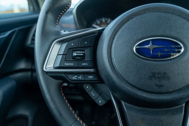 2023 SUBARU CROSSTREK - Image 23