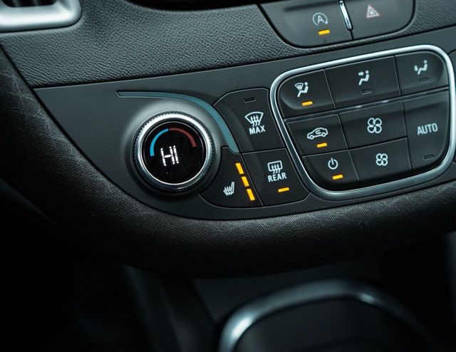 2024 CHEVROLET MALIBU - Image 25