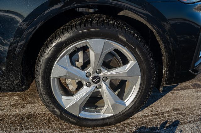 2021 AUDI Q5 - Image 11