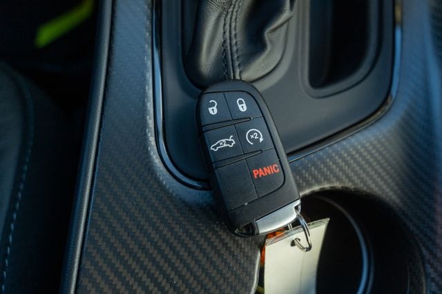 2021 DODGE CHALLENGER - Image 35
