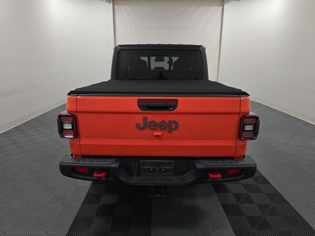 2020 JEEP GLADIATOR - Image 5