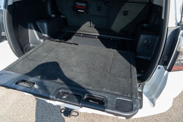 2022 TOYOTA 4RUNNER - Image 19