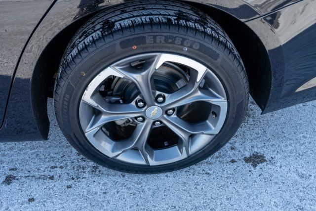 2024 CHEVROLET MALIBU - Image 12