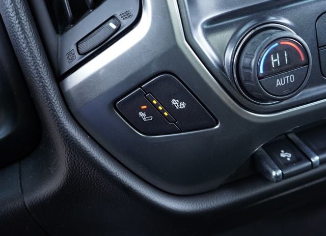 2016 CHEVROLET SILVERADO - Image 27