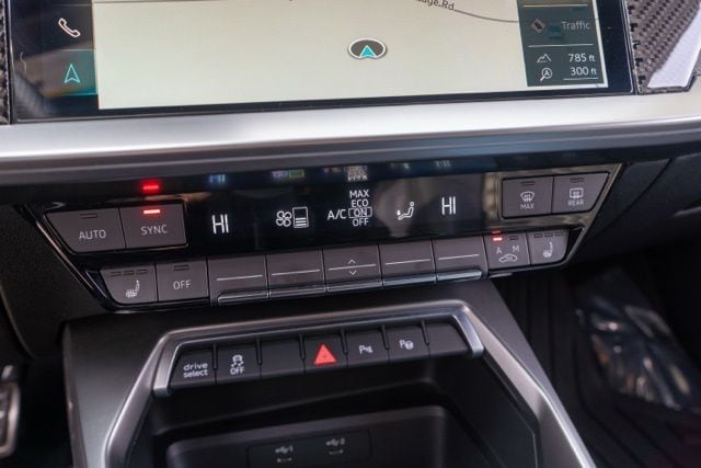 2023 AUDI RS 3 - Image 23