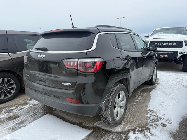 2019 JEEP COMPASS - Image 2