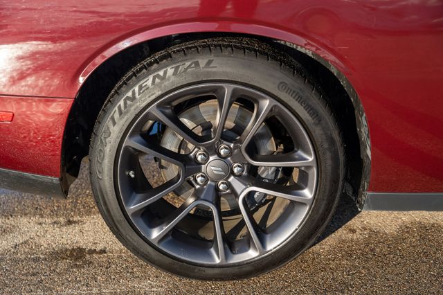 2022 DODGE CHALLENGER - Image 12