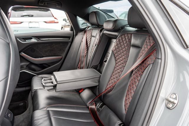 2020 AUDI RS 3 - Image 17
