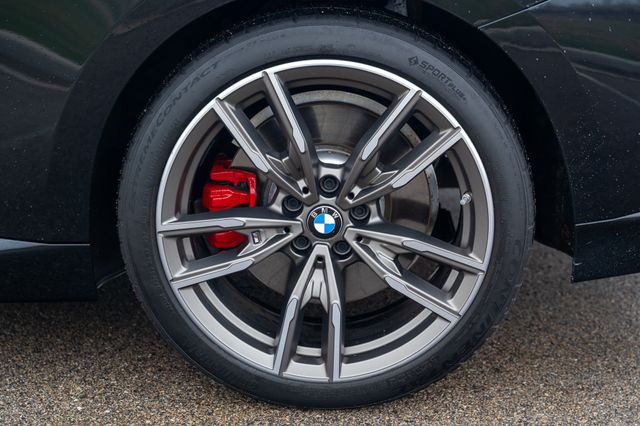 2023 BMW M240I - Image 10