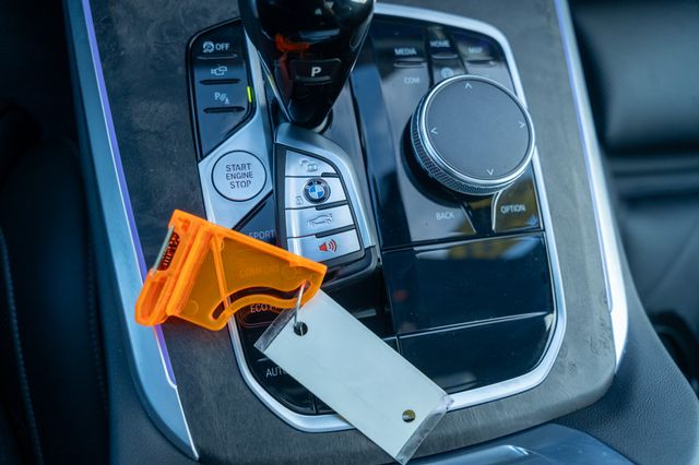 2023 BMW X5 - Image 39