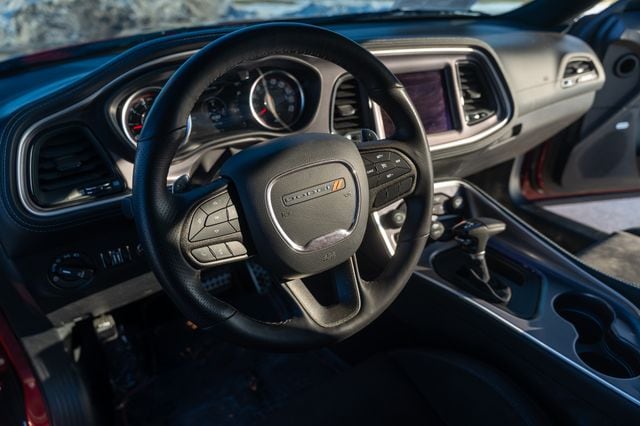 2022 DODGE CHALLENGER - Image 13