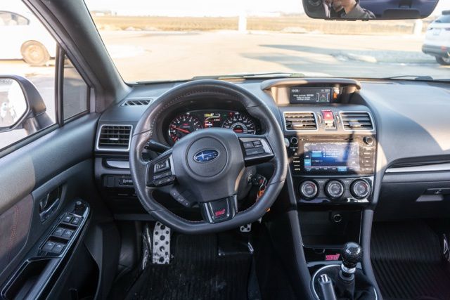2019 SUBARU WRX - Image 14