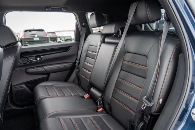 2025 HONDA CR-V - Image 14