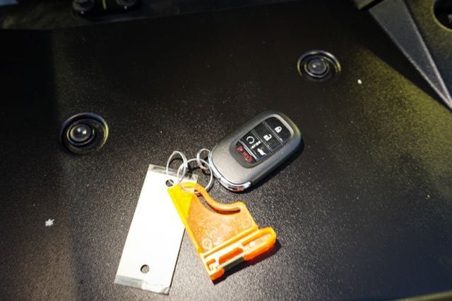 2026 HONDA CR-V - Image 31