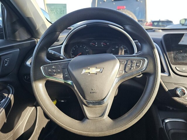 2023 CHEVROLET MALIBU - Image 15