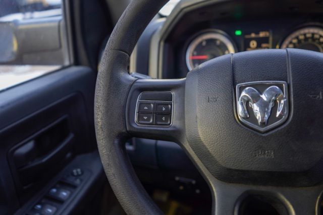 2017 RAM 3500 - Image 21