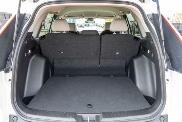 2026 HONDA CR-V - Image 11